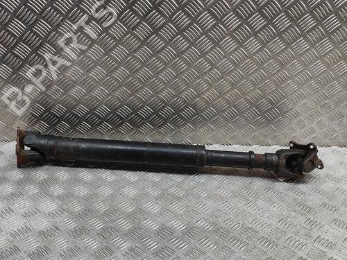 Driveshaft TOYOTA LAND CRUISER PRADO (_J15_) 2.8 D-4D (GDJ150_, GDJ155_, GDJ150, GDJ151) | BP25218591M37 
