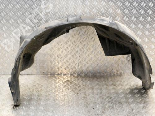 Wheel arch LAND ROVER DISCOVERY III (L319) 2.7 TD 4x4 | BP14630711C56 