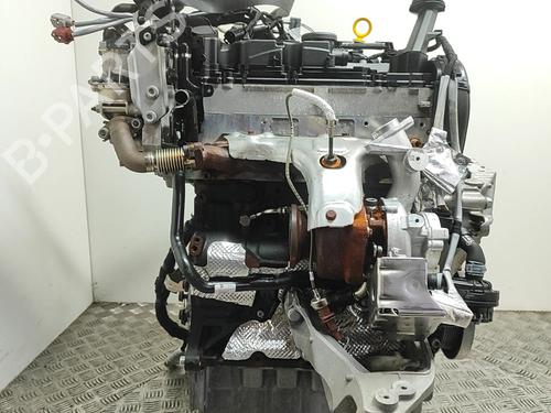 Motor MAN TGE Van 2.0 TDI (01V, 03V, 36V, UYB, UYC, UYD) | BP31976757M1 - Image 2