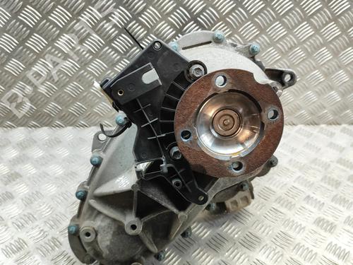 Transfer box LAND ROVER RANGE ROVER SPORT II (L494) 3.0 SDV6 4x4 | BP27772875M36