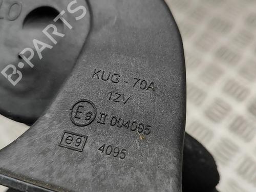 Toeter MAZDA CX-5 (KF) 2.0 | BP29867499E13 