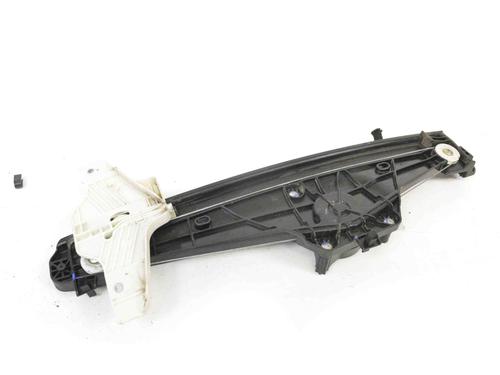 Rear left window mechanism OPEL GRANDLAND / GRANDLAND X (A18, P1UO) 1.6 Turbo D (75) | BP30217704C24 