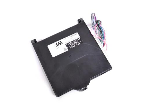 Used Electronic module Electronic module TOYOTA LAND CRUISER PRADO (_J15_) 2.8 D-4D (GDJ150_, GDJ155_, GDJ150, GDJ151) (177 hp) 34604474 34604474
