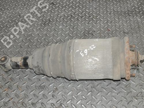 Used Right rear shock absorber LAND ROVER DISCOVERY III (L319) 2.7 TD 4x4 (190 hp) 30212689