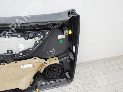 Forreste højre beklædning TESLA MODEL Y (5YJY) Long Range All-wheel Drive | BP39073843C59 - Image 9