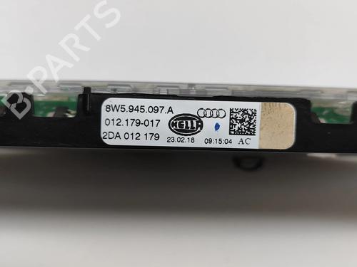 Bremselys AUDI A4 B9 (8W2, 8WC) 2.0 TDI quattro | BP24819724L11  - Image 6