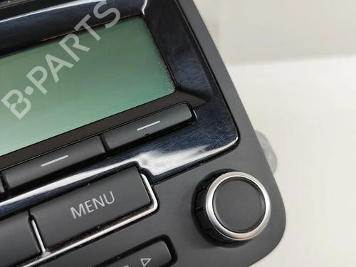 Electronic module VW SHARAN (7N1, 7N2) 2.0 TDI | BP26658401M83 