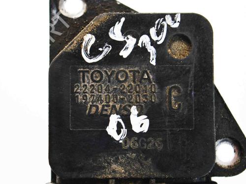 Mass air flow sensor LEXUS GS (_S19_) 300 (GRS190_, GRS190R) | BP30233961M95