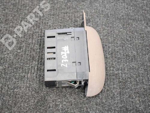 Elektronische module MERCEDES-BENZ S-CLASS (W220, V220) S 400 CDI (220.028, 220.128) | BP6748958M83 
