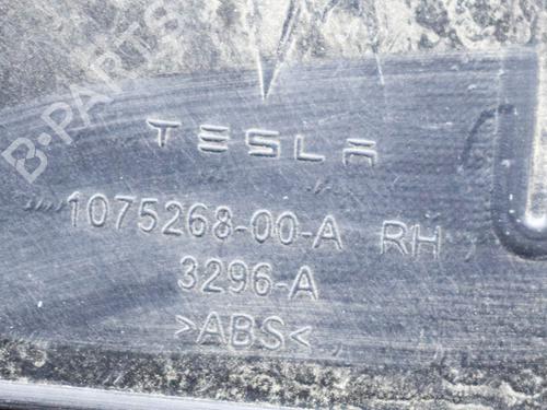 Boot lining TESLA MODEL X (5YJX) P100D AWD | BP14630373I3 