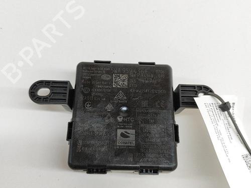 Elektronisk modul VW ID.3 (E11, E12) 1st (204 hp) 27775056