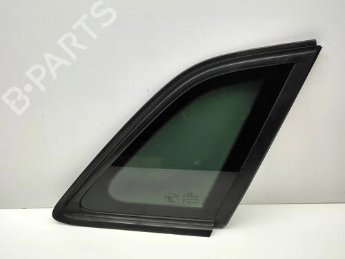 Used Rear right quarter glass Rear right quarter glass 39458138 39458138