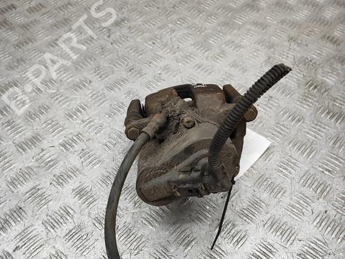 Left rear brake caliper VW CC B7 (358) 2.0 TDI | BP37522484M107 - Image 3