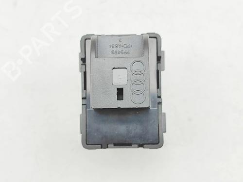 Right rear window switch AUDI A6 C8 Avant (4A5) RS6 TFSI Mild Hybrid quattro | BP33549639I28 - Image 4