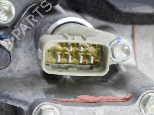 Gearbox BMW 3 (E90) 320 d xDrive | BP16140193M3 