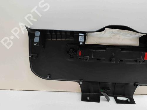 Boot lining VOLVO XC60 II (246) 2.0 B5 Mild-Hybrid | BP33374569I3 - Image 5