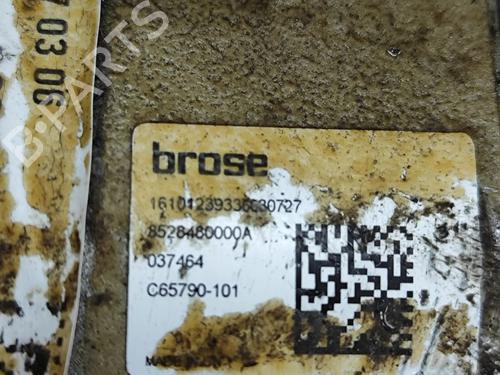 Steering rack MERCEDES-BENZ E-CLASS (W213) E 350 e (213.050) | BP33376832M22  - Image 7