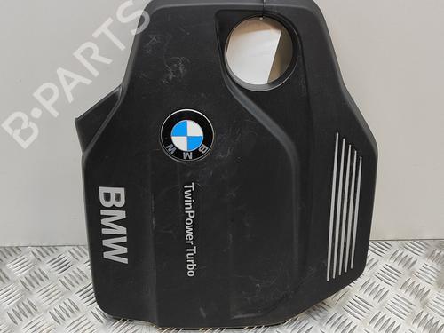 Used Upper protection BMW 7 (G11, G12) 730 d (265 hp) 19501062