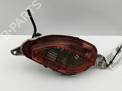 Baklys TOYOTA YARIS (_P13_) 1.3 (NSP130_, NSP130) (95 hp) 27240133