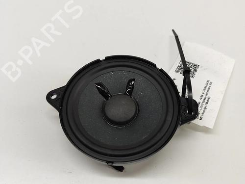 Luidspreker AUDI E-TRON (GEN) 55 quattro (408 hp) 27781944