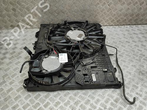 Radiator fan VW TIGUAN (AD1, AX1) 1.4 TSI | BP30257497M35 