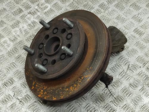 Used Left front steering knuckle FORD TRANSIT V363 Van (FCD, FDD) 2.0 EcoBlue (130 hp) 20144453