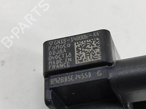 Electronic sensor FORD FIESTA VI Van 1.0 EcoBoost | BP28548389M84