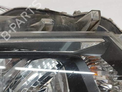Left headlight TOYOTA RAV 4 V (_A5_, _H5_) 2.5 Hybrid AWD (AXAH54, AXAL54) | BP33373559C28 - Image 10