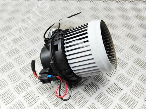 Heater blower motor RENAULT ZOE (BFM_) ZOE (BFMC, BFMD) | BP36415365M62 - Image 3