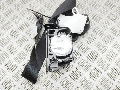 Front left seatbelt MAZDA MX-5 IV (ND__) 2.0 (ND6E, NDERC) | BP37996726I26  - Image 5