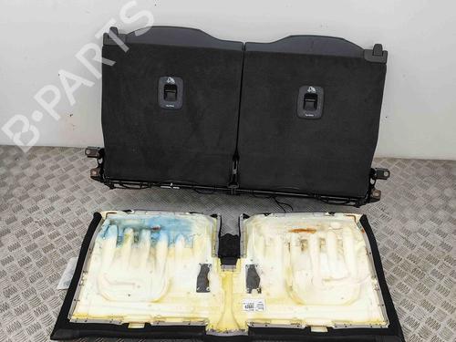 Seats set AUDI TT (FV3, FVP) 40 TFSI | BP29403861C78 