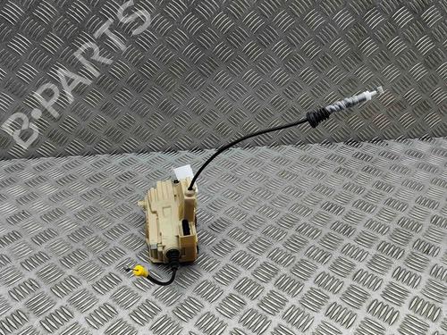 Rear left lock VOLVO XC60 II (246) 2.0 B5 Mild-Hybrid | BP29486353C100