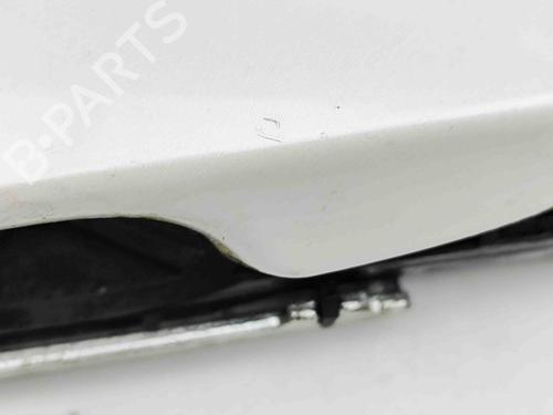 Rear right exterior door handle TOYOTA AURIS Estate (_E18_) 1.8 Hybrid (ZWE186_, ZWE186R, ZWE186H) | BP29510928C130 