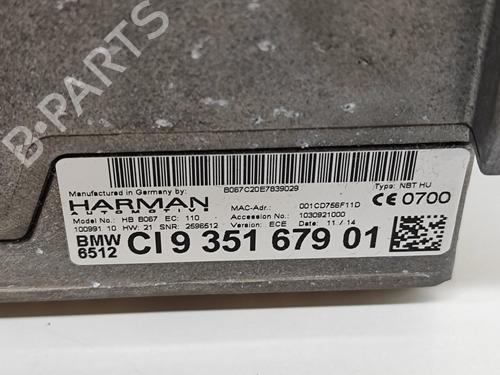 Electronic module BMW 5 Touring (F11) M 550 d xDrive | BP25863964M83 