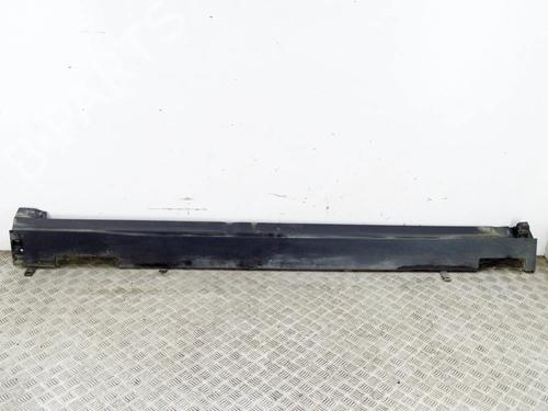 Højre sidekjole Højre sidekjole JAGUAR I-PACE (X590) EV400 AWD (400 hp) 33356158 33356158