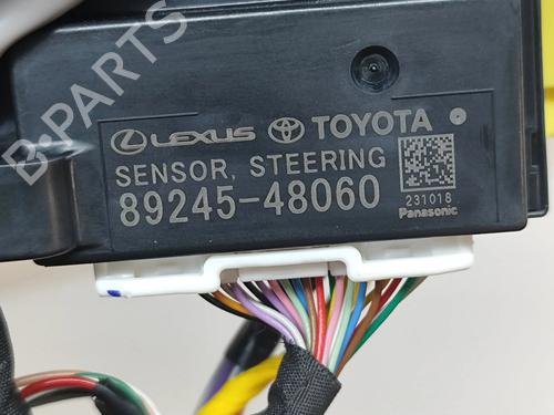 Steering column stalk TOYOTA bZ4X (_EAM1_) EV (YEAM15) | BP33371451I23 - Image 13
