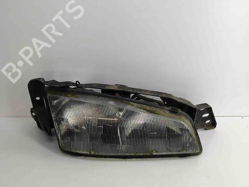 Used Right headlight PONTIAC GRAND AM Saloon 3.3 (162 hp) 28557135