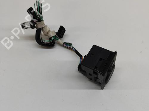 Mirror switch TOYOTA AURIS Estate (_E18_) 1.4 D-4D (NDE180_) | BP24141565I25 - Image 4