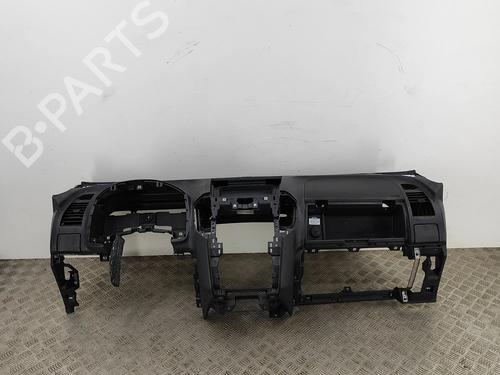 Salpicadero Salpicadero ISUZU D-MAX II (TFR, TFS) 2.5 CRDi 4x4 (TFS86J) (136 hp) 27777235 27777235