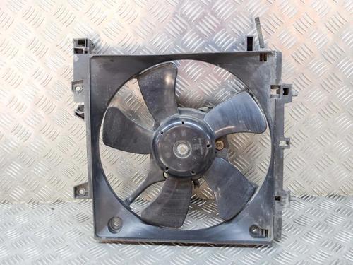 Used Radiator fan SUBARU FORESTER (SH_) 2.0 D AWD (SHH, SHD, SHN) (147 hp) 10368383