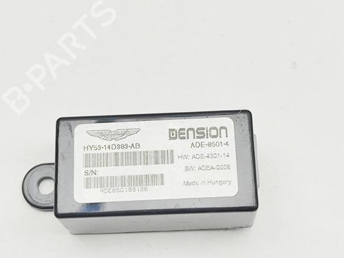 Módulo eletrónico ASTON MARTIN DBX 4.0 All-wheel Drive | BP36809437M83 - Image 7