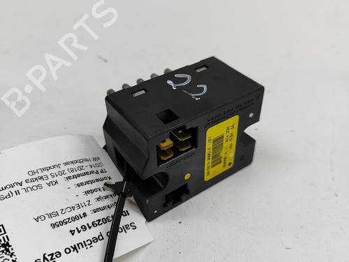 Heater resistor KIA SOUL II (PS) EV Electric | BP26142261M108 