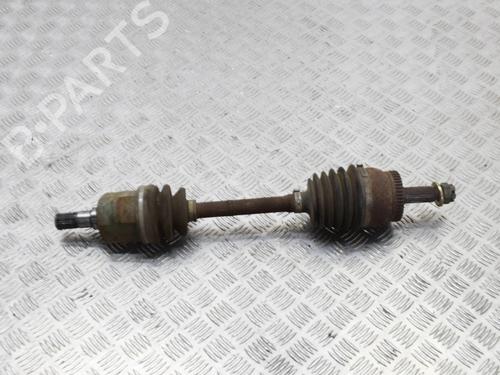 Used Left front driveshaft MITSUBISHI GTO Coupe (Z1_A) 3.0 AWD (Z16A) (286 hp) 28430222