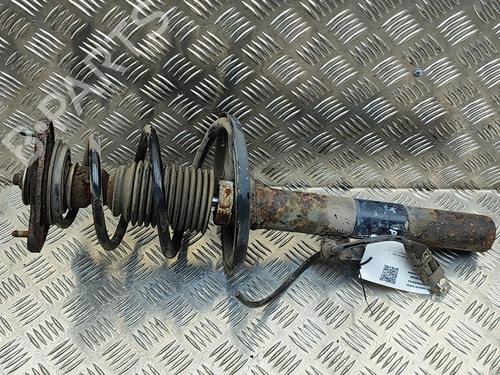 Used Left front shock absorber PORSCHE BOXSTER (986) S 3.2 (252 hp) 28675639