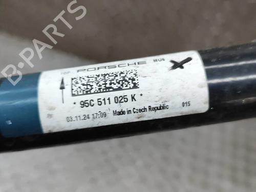 Anti roll bar PORSCHE MACAN (XAB) 4S Electric 4 (XABDC1) | BP33433052M96 - Image 7