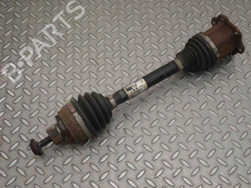Right front driveshaft AUDI A8 D4 (4H2, 4H8, 4HC, 4HL) 3.0 TDI quattro | BP30243460M39