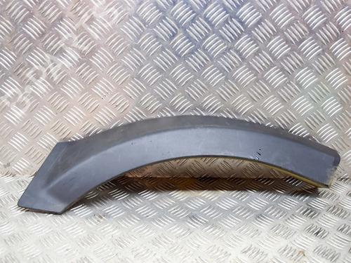 Used Rear right wheel arch trim LAND ROVER RANGE ROVER VELAR (L560) 2.0 D180 TD4 4x4 (180 hp) 14632953