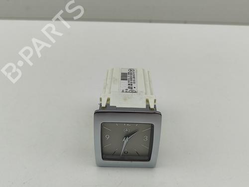 Multifunctionele display MERCEDES-BENZ E-CLASS T-Model (S212) E 220 CDI / BlueTEC (212.202, 212.201) (170 hp) 28675733