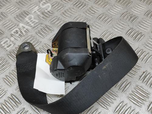 Used Rear left seatbelt PORSCHE 911 (996) 3.4 Carrera 4 (301 hp) 24142687