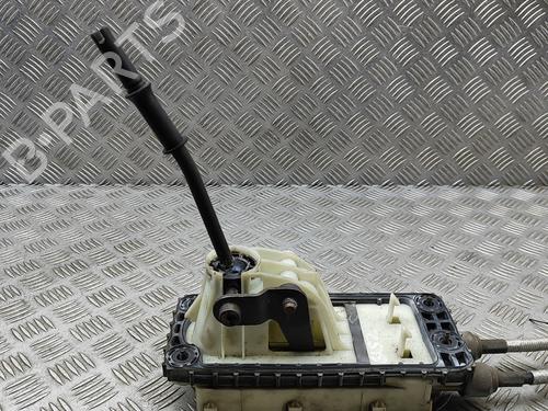 Gear lever MINI MINI (R50, R53) Cooper | BP29920347M90 